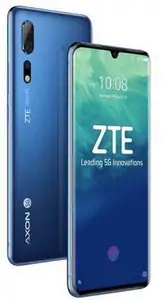 Замена телефона ZTE Axon 10 Pro 5G в Самаре